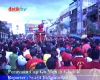 Perayaan Cap Go Meh di Glodok