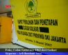 Foke, Calon Gubernur DKI dari Golkar