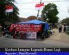 Korban Lumpur Lapindo Demo Lagi