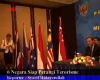 6 Negara Siap Perangi Terorisme