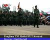 Panglima TNI Hadiri HUT Kostrad