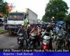 Jubir Timnas Lumpur Dipaksa Makan Lauk Basi