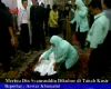 Mertua Din Syamsuddin Dikubur di Tanah Kusir