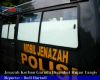 Jenazah Korban Garuda Disambut Hujan Tangis  