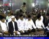 Zikir dan Doa Bersama di Masjid Istiqlal