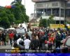Korban Lapindo Demo ke Surabaya