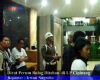 Dirut Perum Bulog Ditahan  di LP Cipinang