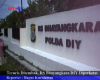 Teroris Ditembak, RS Bhayangkara DIY Diperketat