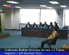 Gubernur Kaltim Suwarna Divonis 1,5 Tahun