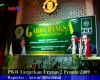PKB Targetkan Urutan 2 Pemilu 2009