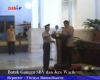 Batuk Ganggu SBY dan Jero Wacik