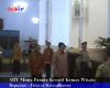 SBY Minta Pemda Kreatif Kemas Wisata