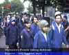 Mahasiswa Penuhi Sidang Rokhmin