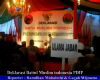 PDIP Deklarasikan Baitul Muslimin Indonesia