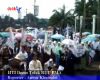 HTI Demo Tolak RUU PMA