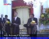 SBY Bertemu PM Norwegia 