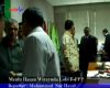 Menlu Hasan Wirayuda Lobi F-PPP