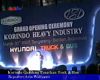 Korindo Gandeng Hyundai Truk dan Bus