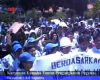 Karyawan Yamaha Tuntut Pengangkatan Pegawai