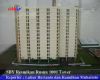 SBY Resmikan Rusun 1000 Tower