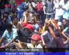 85 Supir Kontainer Demo