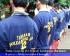 Polda Tangkap 102 Pencuri Kendaraan Bermotor