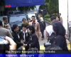 Ibu Negara Kampanye Anti Narkoba