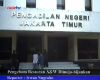 Pengebom Restoran A&W Dimeja-hijaukan