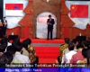 Indonesia-China Terbitkan Perangko Bersama 