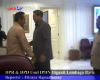 DPR & DPD Usul IPDN Diganti Lembaga Baru