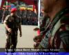 Ulang Tahun Baret Merah Tanpa Atraksi