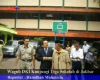 Wagub DKI Kunjungi Tiga Sekolah di Jakbar