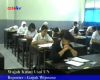 Wajah Kusut Usai UN