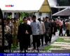 SBY Umumkan Reshuffle Awal Mei