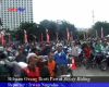 Ribuan Orang Ikuti Pawai Safety Riding