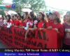 Jelang Mayday, 500 Buruh Demo di KBN Cakung