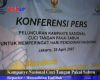 Kampanye Nasional Cuci Tangan Pakai Sabun