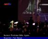 Konser Perdana Odie Agam