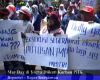 May Day di Yogya Diikuti Korban PHK