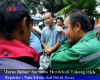 Jurus Bubur Sarwono Mendekati Tukang Ojek