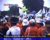 Pedagang dan Buruh di Peringatan May Day