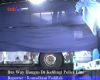 Bus Way Hangus Di Kelilingi Police Line 
