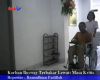 Korban Bus Way Terbakar Lewati Masa Kritis 