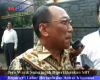 Jero Wacik Sumringah Dipertahankan SBY