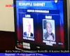 Hatta Nonton Pengumuman Reshuffle di Kantor Dephub