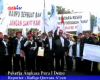 Pekerja Angkasa Pura I Demo