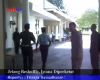 Jelang Reshuffle, Istana Diperketat