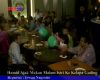 Hamid Ajak Makan Malam Istri Ke Kelapa Gading