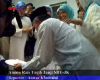 Amien Rais Tagih Janji SBY-JK