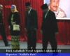 Dari Saifullah Yusuf kepada Lukman Edy